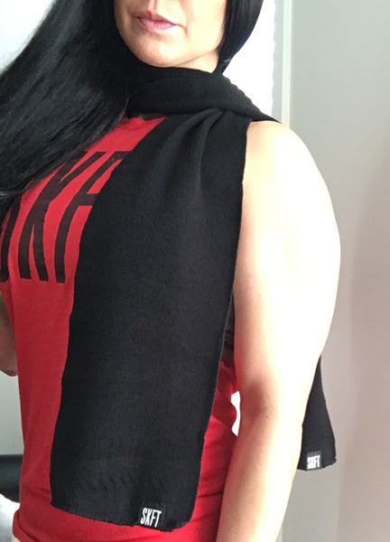 Lightweight neck deals scarves