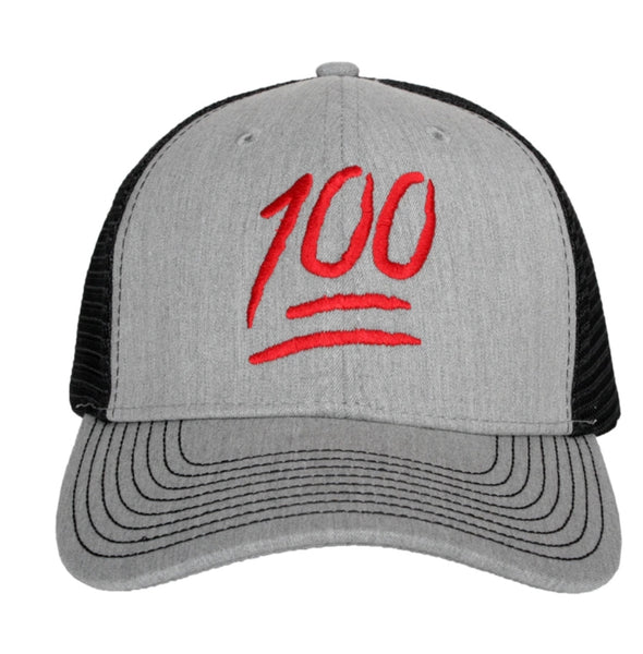 Unisex 100% Hat 