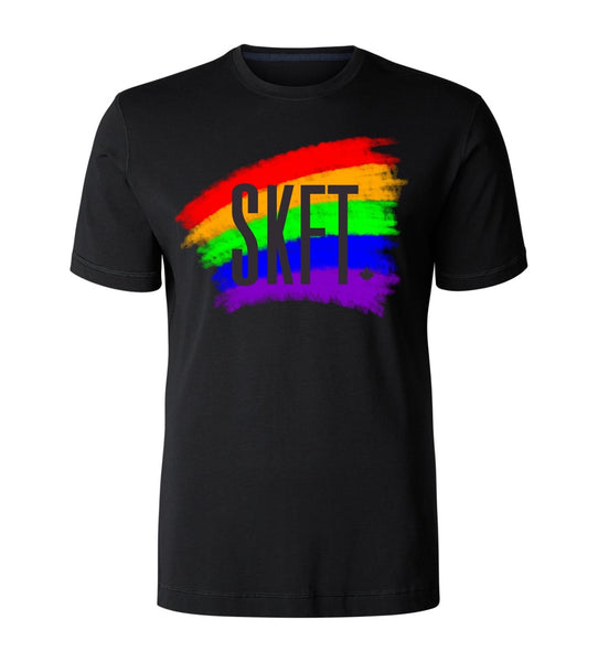 PRIDE 2.0 Classic Tee