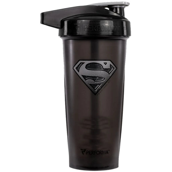 Performa “Superhero” Shaker Bottles