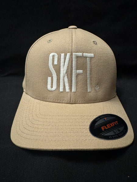 SKFT Flexfit Hat