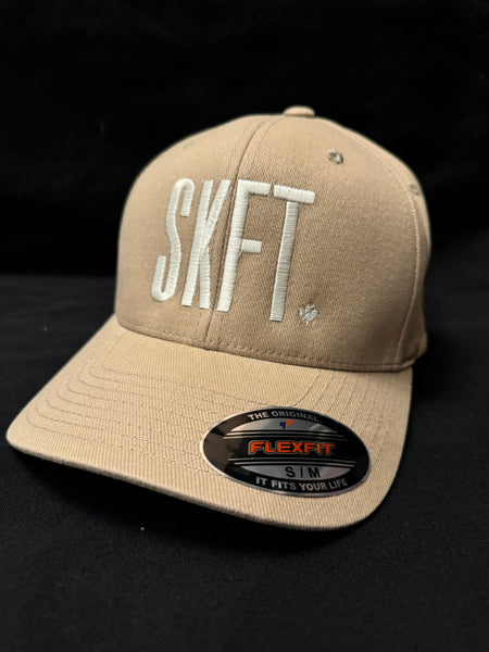 SKFT Flexfit Hat