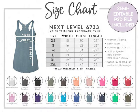 SKFT Women's Racerback Tank