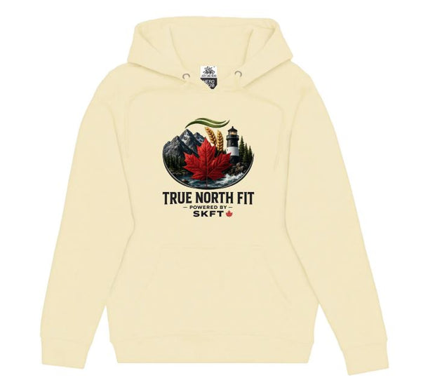 Unisex True North Fit BunnyHug