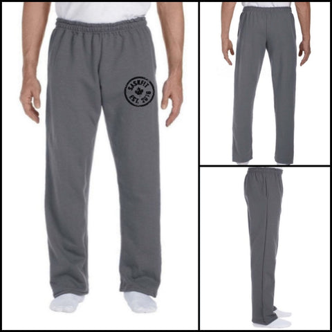 COOGI Australia Hunt Club Men's Gray 4XL Sweat Pants Pockets - clothing &  accessories - by owner - apparel sale 