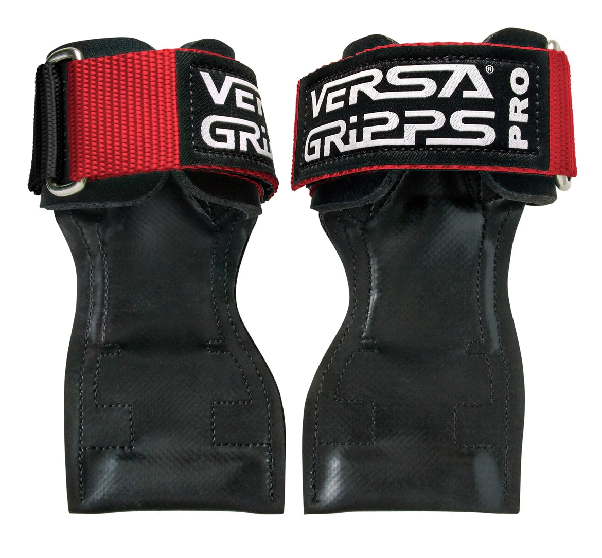 LÝFT X VERSA GRIPPS RED Versa Gripps Pro Grip Assist – SKFT