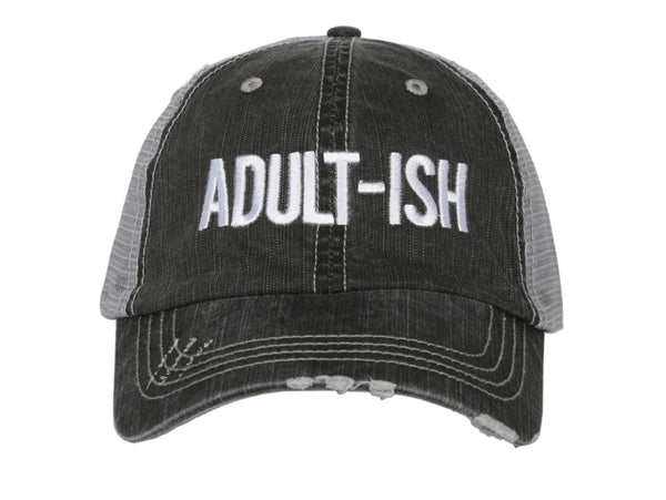 Unisex Adult-Ish Hat