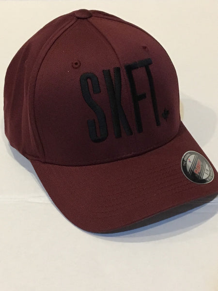 Unisex Flex Fit Hat 