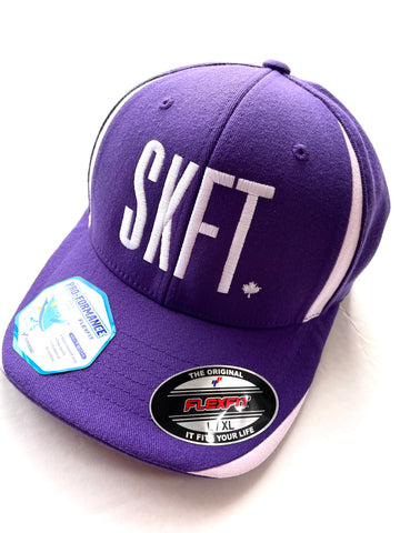 Flexfit Hats for Men & Women Rhino Head Embroidery Dad Hat