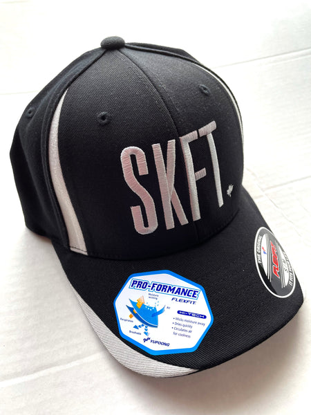 Pro Performance Unisex Flex Fit Hat 