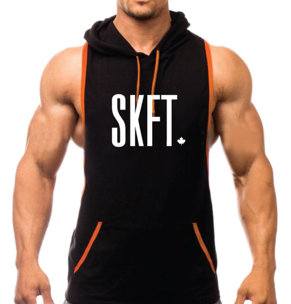 Hooded stringer sales