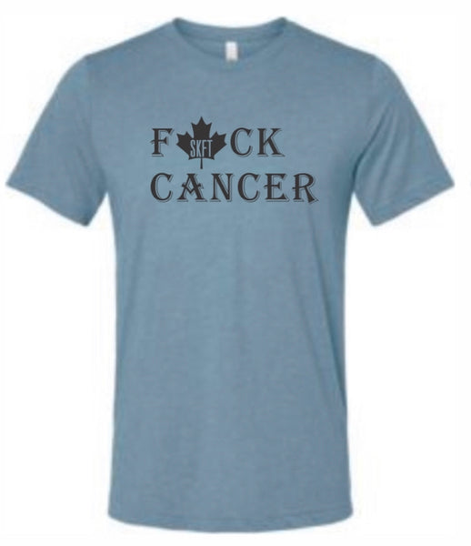 F*CK CANCER